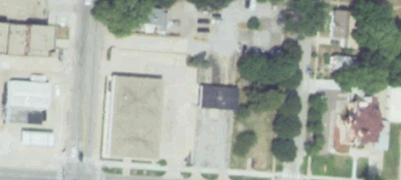 210 Military Ave
