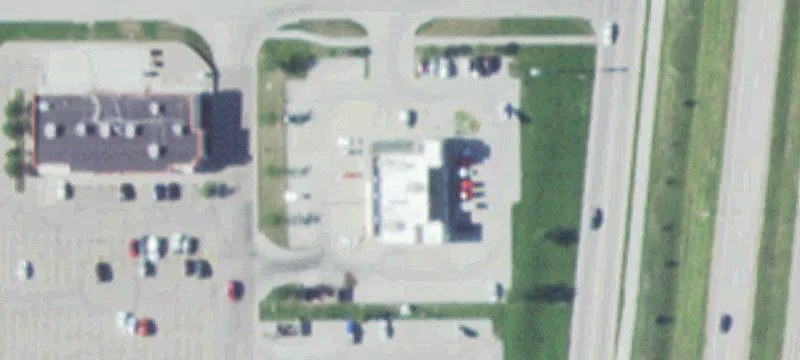 3709 Osborne W Dr