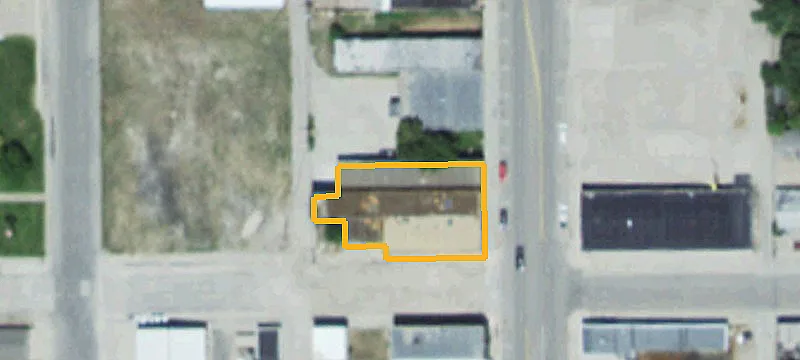 511 Main St