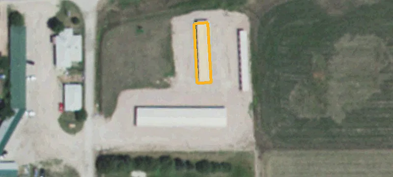 Rushville, NE 69360
