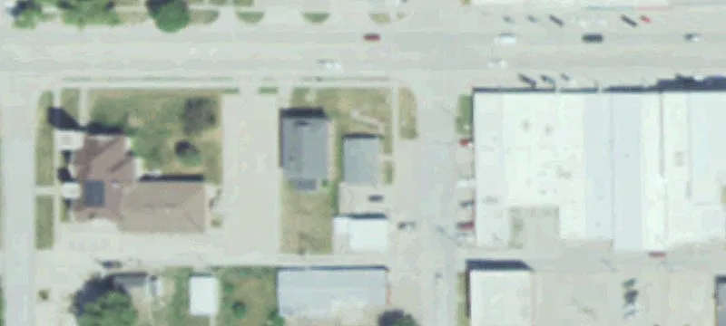 1206 K St