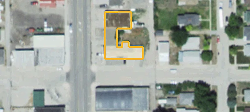 Bayard, NE 69334
