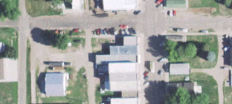 421 Saint James Ave