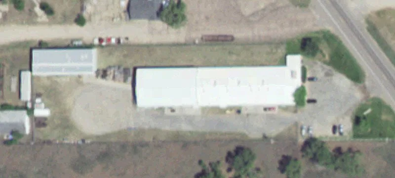 4320 Rodeo Rd