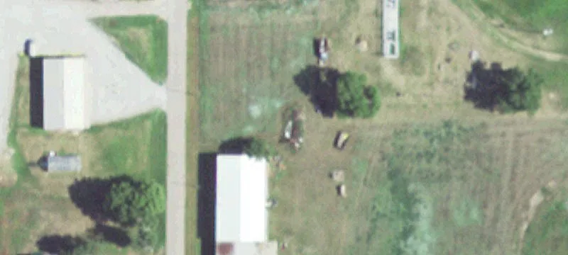 11818 Sundown Rd