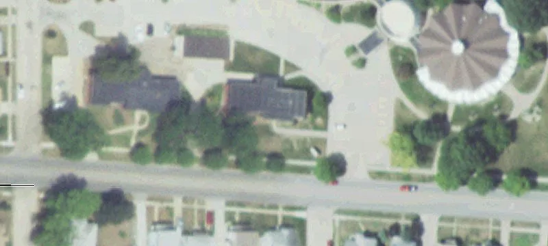 1440 Military Ave