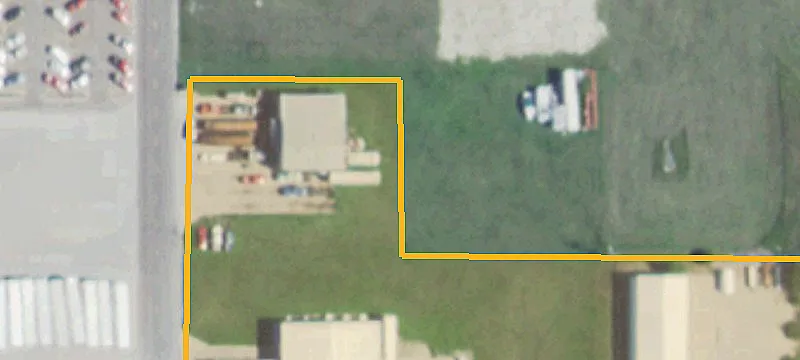 1201 Industrial Ave