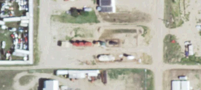 110 Birch St