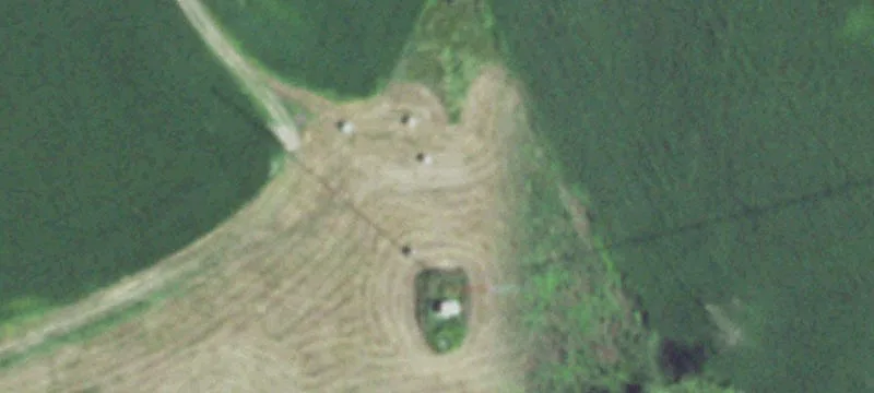 Peru, NE 68421