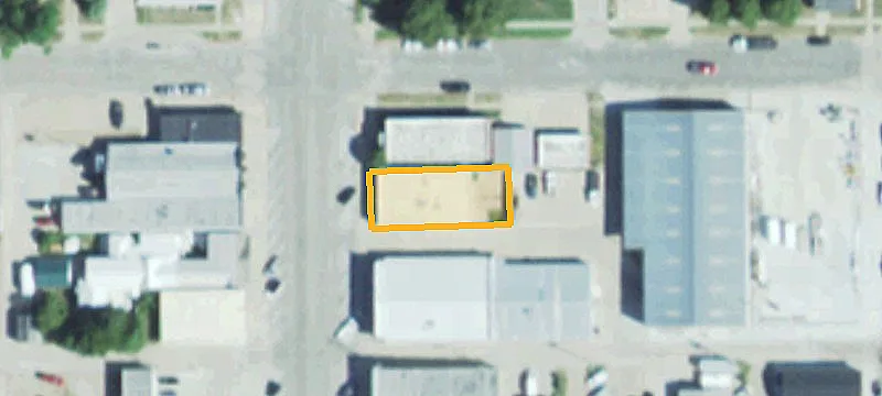 126 12th N 4th St