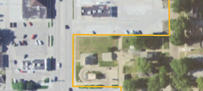 415 Burlington Ave