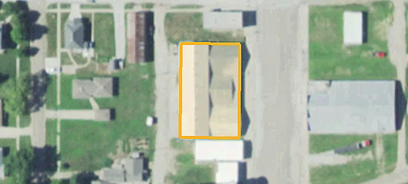 Lawrence, NE 68957