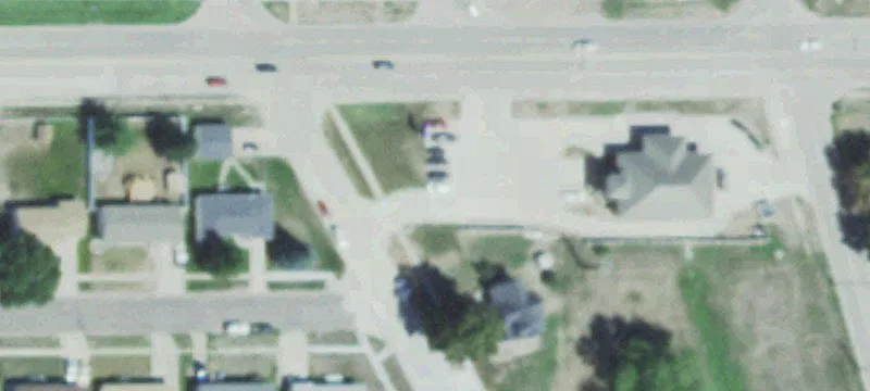 1001 Benjamin Ave