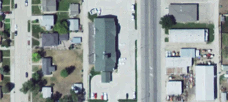 521 Main St