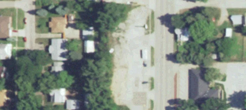 907 Lincoln St