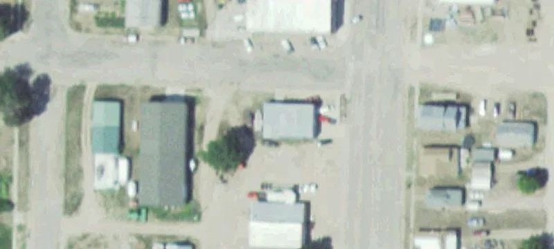 500 Main St