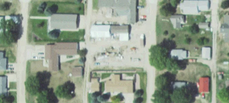 1008 T St