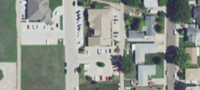 805 Maple St