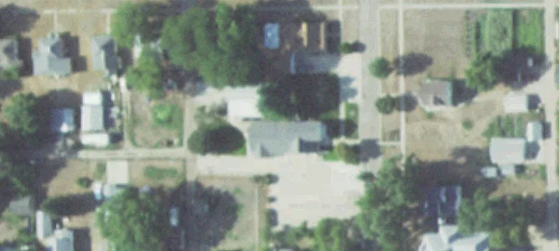210 Irving St