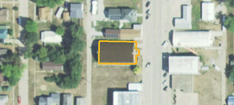 108 Main St