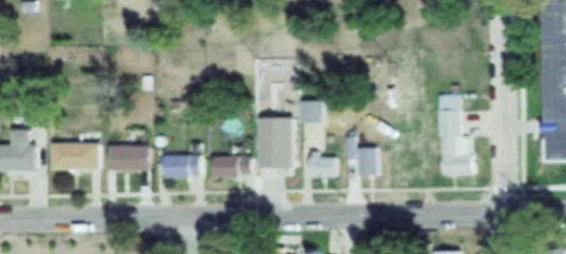 201 Prospect Ave