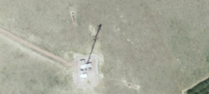 Hay Springs, NE 69347