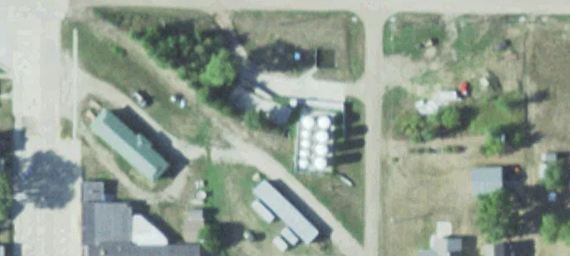 Hartington, NE 68739