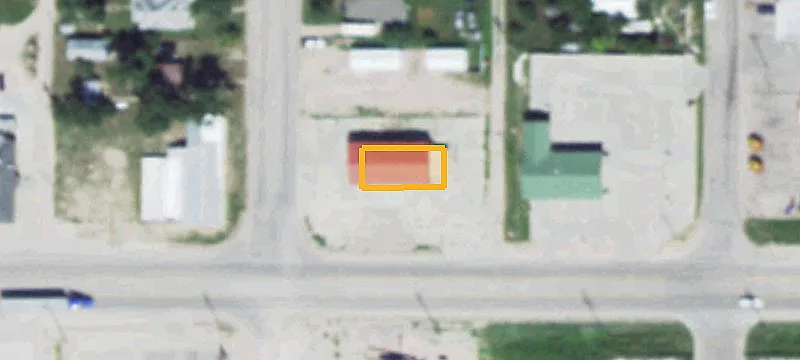 200 Us Hwy 20