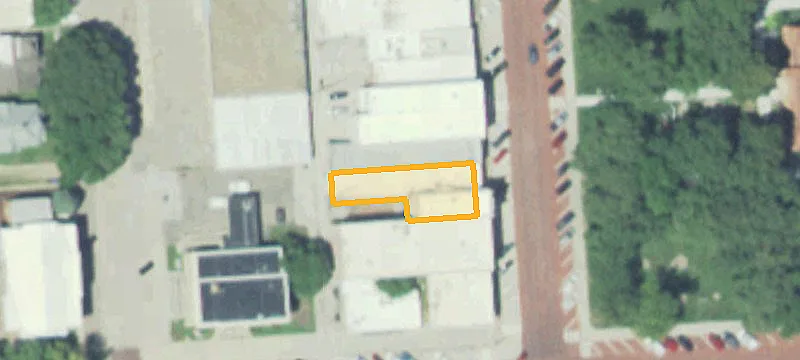 1111 12th St