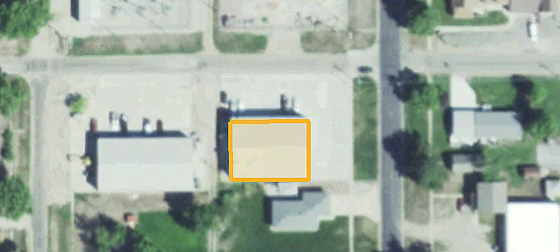 401 Hale St