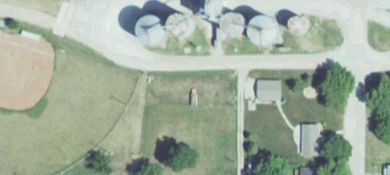 Shickley, NE 68436