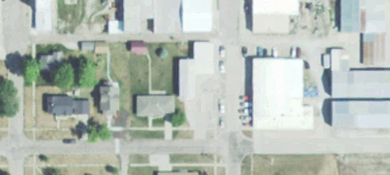Mccabe St