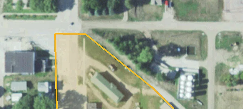 Hartington, NE 68739