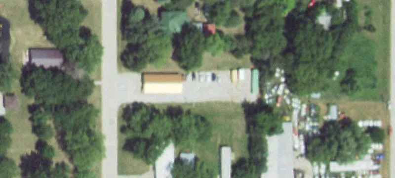 407 Nebraska St