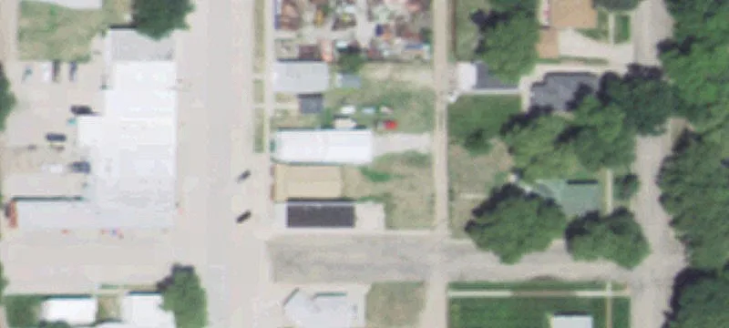 Hildreth, NE 68947
