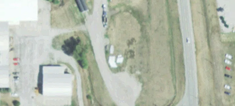 608 Industrial Rd