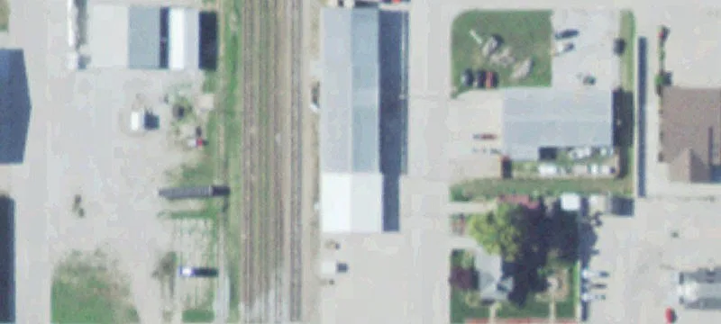 Saint Paul, NE 68873