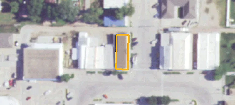 203 Grand Ave