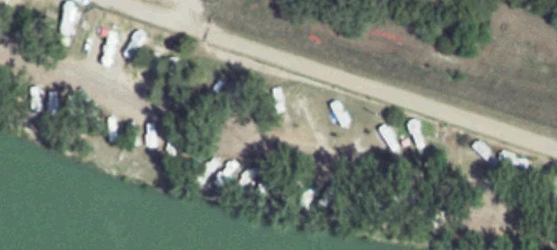 206 Wn Lk Rd