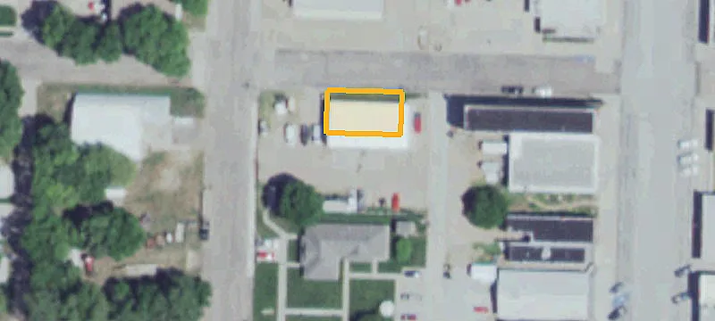 707 Kane St
