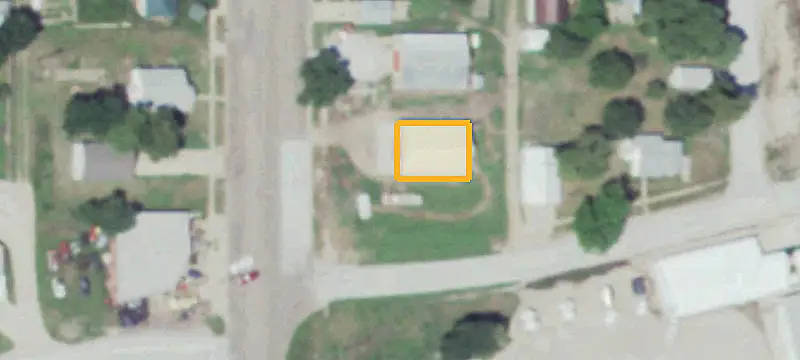 Campbell, NE 68932
