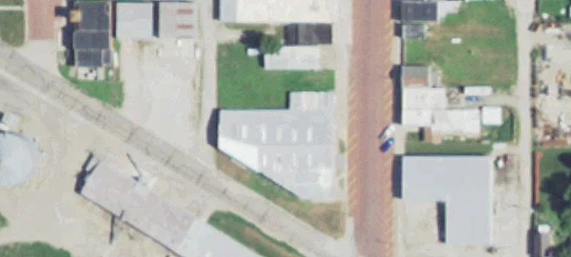 107 Oak St