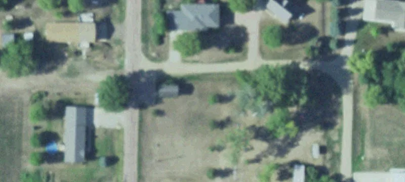 802 Nette St