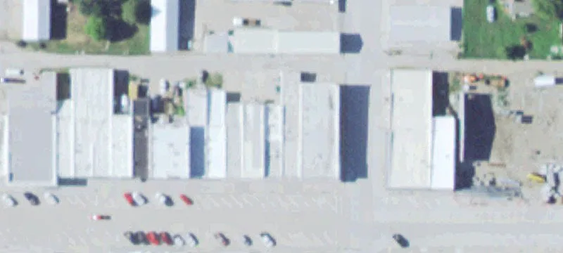510 Gage St