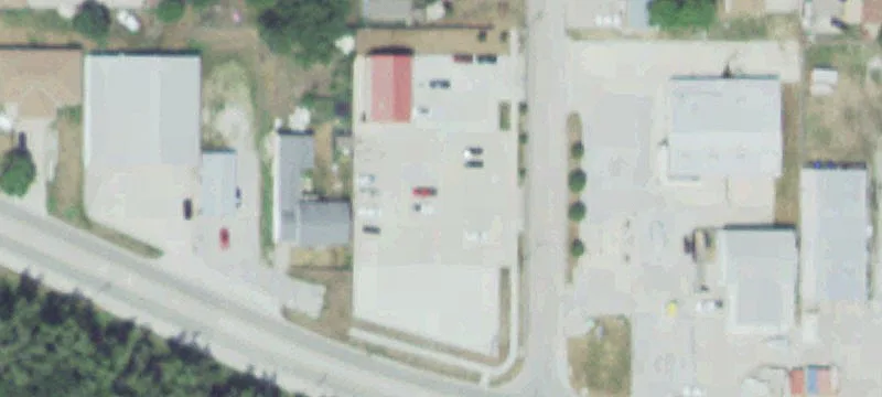 1610 Military Ave
