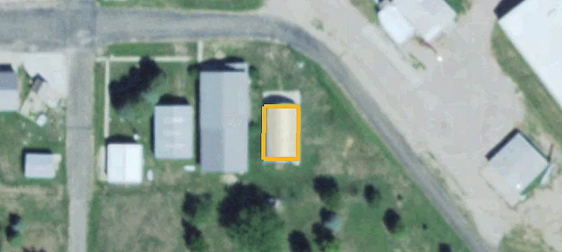 Magnet, NE 68749