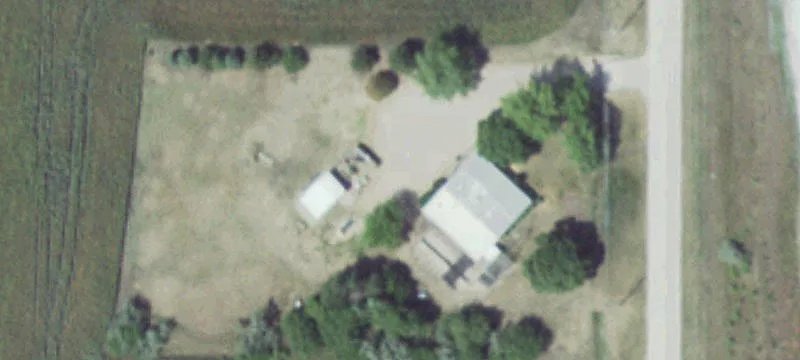 4127 Luther Rd