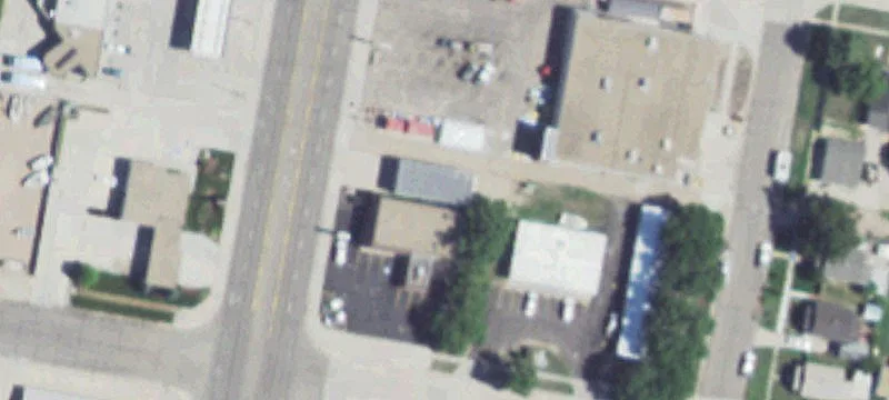 1011 Jeffers St