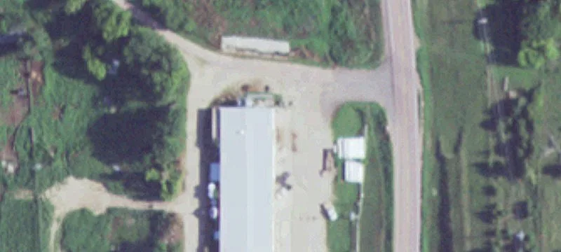 82609 State Hwy 11