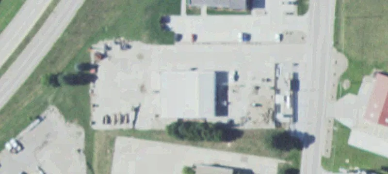 2411 Osborne E Dr